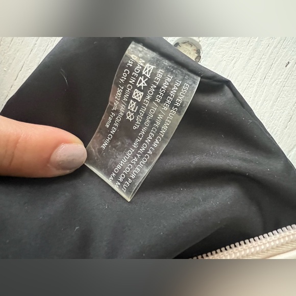 BURBERRY Makeup Bag - Picture 5 of 6